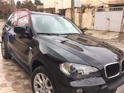 بي ام دبليو X5